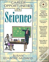 Career Opportunities In Science