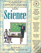 Capa do artigo Career Opportunities In Science