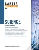 Career Opportunities In Science