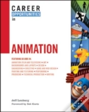 Capa do artigo Career Opportunities In The Animation