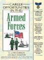 Career Opportunities In The Armed Forces - Preview