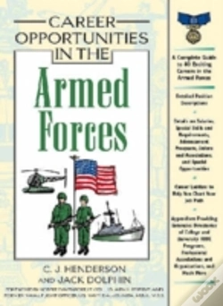 Capa do artigo Career Opportunities In The Armed Forces