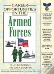 Capa do artigo Career Opportunities In The Armed Forces