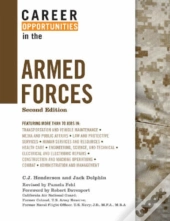 Career Opportunities In The Armed Forces