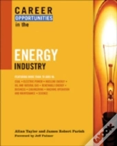 Career Opportunities In The Energy Industry