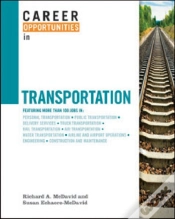 Capa do artigo Career Opportunities In Transportation