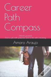 Career Path Compass - Unlock Yourself