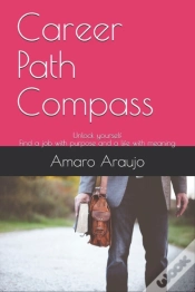 Capa do artigo Career Path Compass - Unlock Yourself