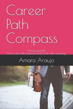 Capa do artigo Career Path Compass - Unlock Yourself