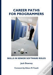 Capa do artigo Career Paths For Programmers