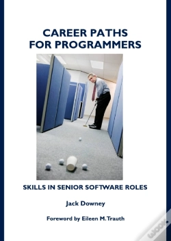 Capa do artigo Career Paths For Programmers