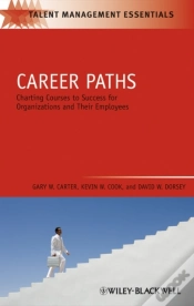 Capa do artigo Career Paths