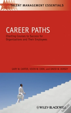 Capa do artigo Career Paths