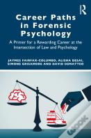 Career Paths In Forensic Psychology