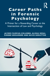 Capa do artigo Career Paths In Forensic Psychology