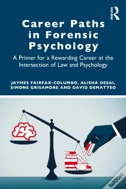 Capa do artigo Career Paths In Forensic Psychology