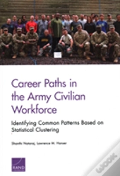 Career Paths In The Army Civilian Workforce