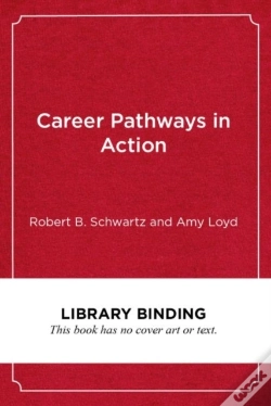 Capa do artigo Career Pathways In Action