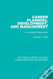 Career Planning, Development, And Management