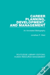 Capa do artigo Career Planning, Development, And Management