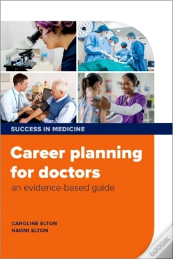 Capa do artigo Career Planning For Doctors