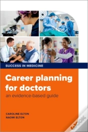 Capa do artigo Career Planning For Doctors