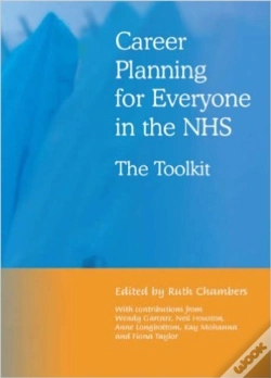 Capa do artigo Career Planning For Everyone In The Nhs
