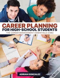Capa do artigo Career Planning For High-School Students