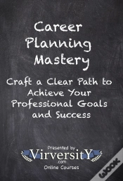 Capa do artigo Career Planning Mastery