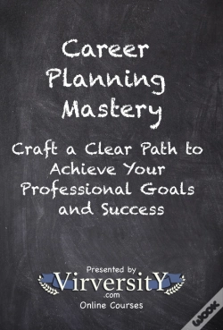 Capa do artigo Career Planning Mastery