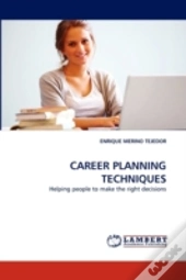 Career Planning Techniques