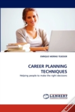 Capa do artigo Career Planning Techniques