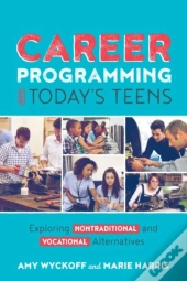 Career Programming For Today'S Teens