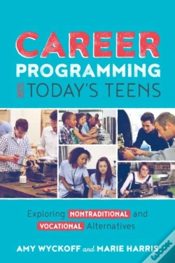 Capa do artigo Career Programming For Today'S Teens