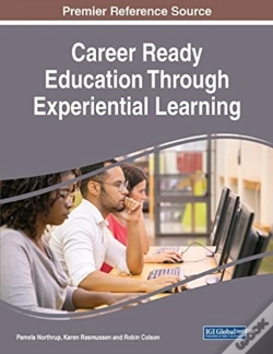 Capa do artigo Career Ready Education Through Experiential Learning