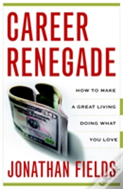 Capa do artigo Career Renegade