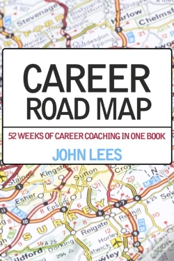 Capa do artigo Career Road Map
