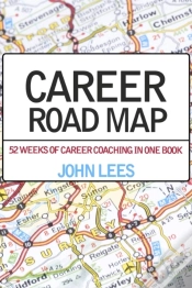 Capa do artigo Career Road Map
