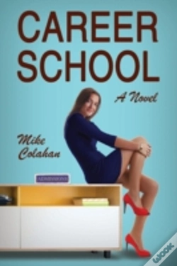 Capa do artigo Career School