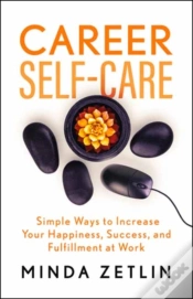Capa do artigo Career Self-Care