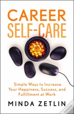 Capa do artigo Career Self-Care