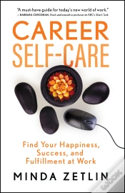 Capa do artigo Career Self-Care