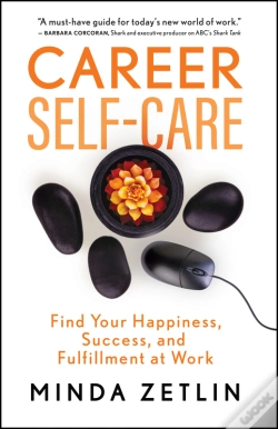 Capa do artigo Career Self-Care
