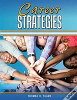 Capa do artigo Career Strategies