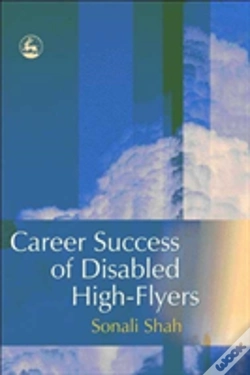 Capa do artigo Career Success Of Disabled High-Flyers