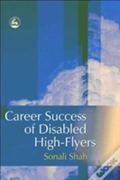 Capa do artigo Career Success Of Disabled High-Flyers