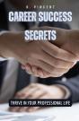Career Success Secrets - Preview