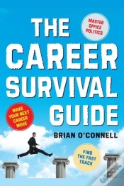 Capa do artigo Career Survival Guide