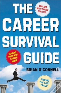 Capa do artigo Career Survival Guide: Making Your Next Career Move