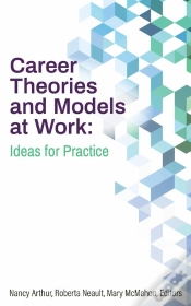 Capa do artigo Career Theories And Models At Work